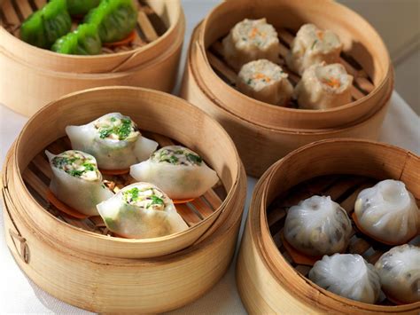 las vegas best dim sum.